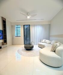 Affinity At Serangoon (D19), Terrace #581119011